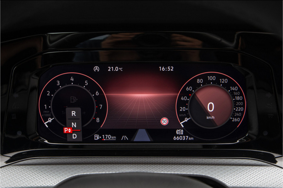 Volkswagen Golf 1.5 eTSI Style DSG 150pk Navi, Adap. Cruise, Virtual Cockpit 2021