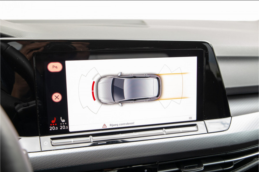 Volkswagen Golf 1.5 eTSI Style DSG 150pk Navi, Adap. Cruise, Virtual Cockpit 2021