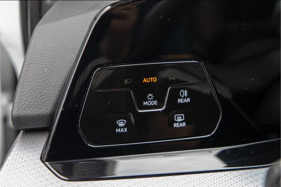 Volkswagen Golf 1.5 eTSI Style DSG 150pk Navi, Adap. Cruise, Virtual Cockpit 2021