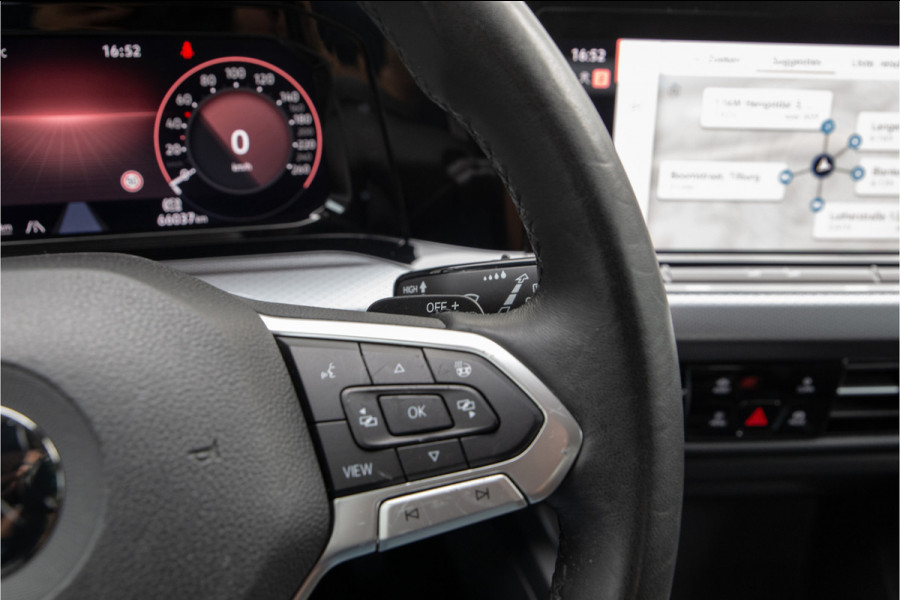 Volkswagen Golf 1.5 eTSI Style DSG 150pk Navi, Adap. Cruise, Virtual Cockpit 2021