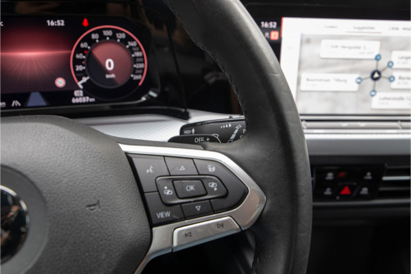 Volkswagen Golf 1.5 eTSI Style DSG 150pk Navi, Adap. Cruise, Virtual Cockpit 2021
