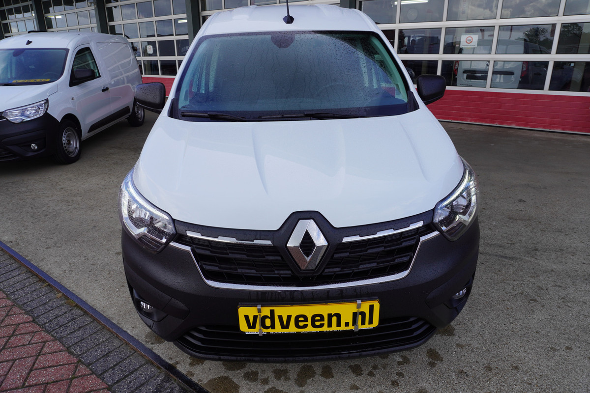 Renault Express 1.5 dCi 75 Comfort Nr. V063 | Airco | Cruise