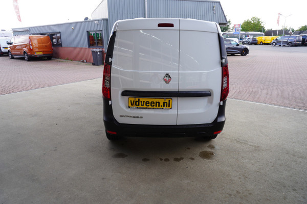 Renault Express 1.5 dCi 75 Comfort Nr. V063 | Airco | Cruise