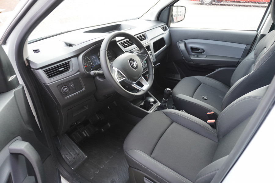 Renault Express 1.5 dCi 75 Comfort Nr. V063 | Airco | Cruise