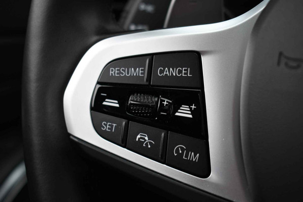 BMW 3-serie 330e M-Sport Pano ACC H/K 360 HUD 19inch El-zetels