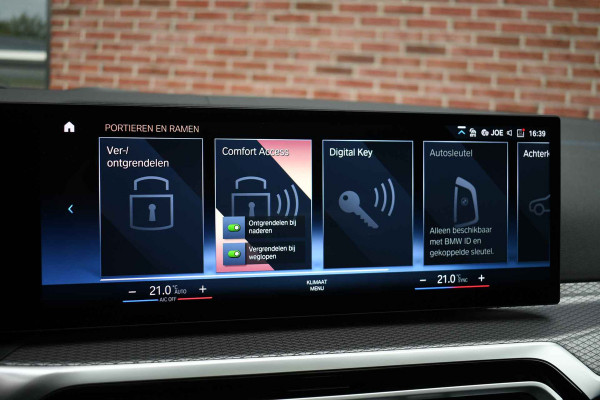 BMW 3-serie 330e M-Sport Pano ACC H/K 360 HUD 19inch El-zetels
