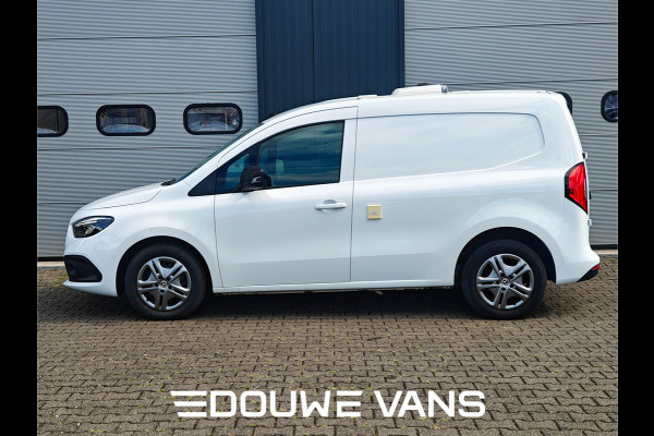 Mercedes-Benz Citan Koelwagen 112 LED Thermo King Camera Parktronic BPM Vrij
