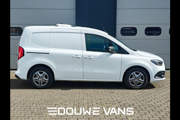 Mercedes-Benz Citan Koelwagen 112 LED Thermo King Camera Parktronic BPM Vrij