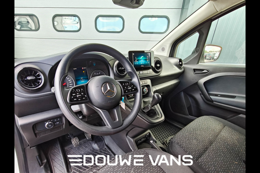 Mercedes-Benz Citan Koelwagen 112 LED Thermo King Camera Parktronic BPM Vrij