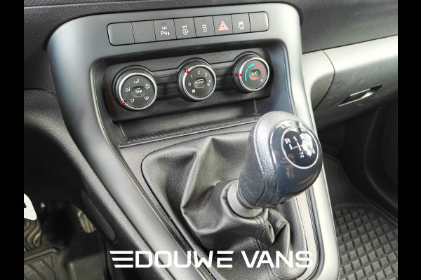 Mercedes-Benz Citan Koelwagen 112 LED Thermo King Camera Parktronic BPM Vrij