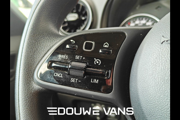 Mercedes-Benz Citan Koelwagen 112 LED Thermo King Camera Parktronic BPM Vrij