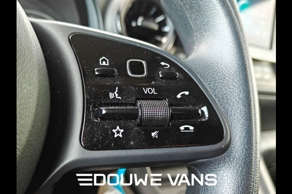 Mercedes-Benz Citan Koelwagen 112 LED Thermo King Camera Parktronic BPM Vrij
