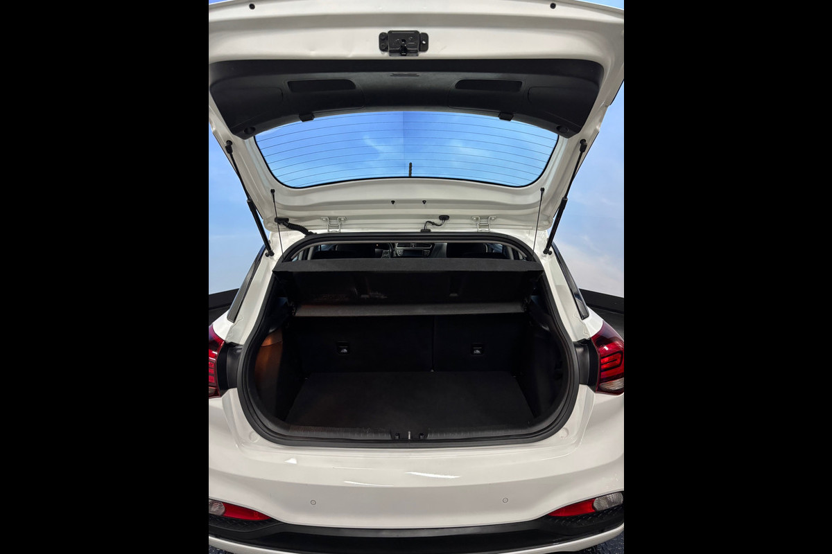 Hyundai i20 1.0 T-GDI Comfort Clima | Cruise | Camera | DAB+ | PDC