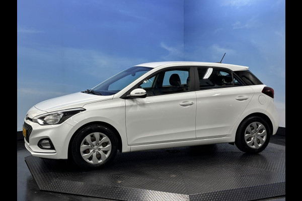 Hyundai i20 1.0 T-GDI Comfort Clima | Cruise | Camera | DAB+ | PDC