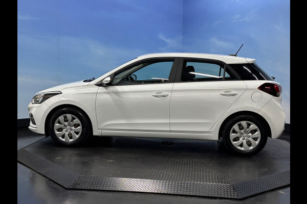 Hyundai i20 1.0 T-GDI Comfort Clima | Cruise | Camera | DAB+ | PDC