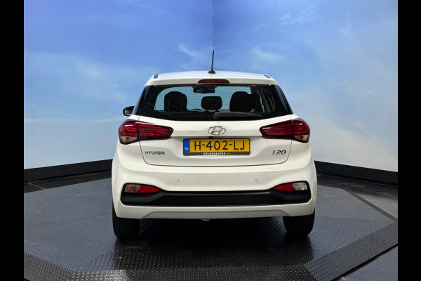 Hyundai i20 1.0 T-GDI Comfort Clima | Cruise | Camera | DAB+ | PDC