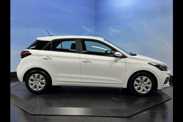Hyundai i20 1.0 T-GDI Comfort Clima | Cruise | Camera | DAB+ | PDC