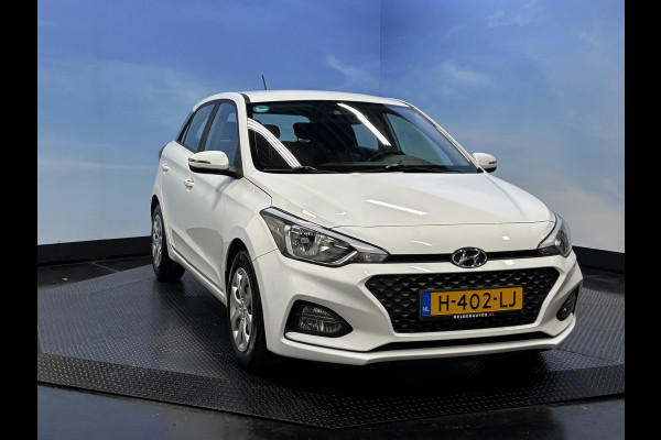 Hyundai i20 1.0 T-GDI Comfort Clima | Cruise | Camera | DAB+ | PDC
