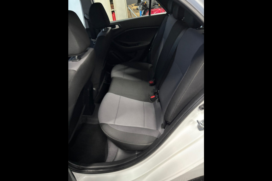 Hyundai i20 1.0 T-GDI Comfort Clima | Cruise | Camera | DAB+ | PDC