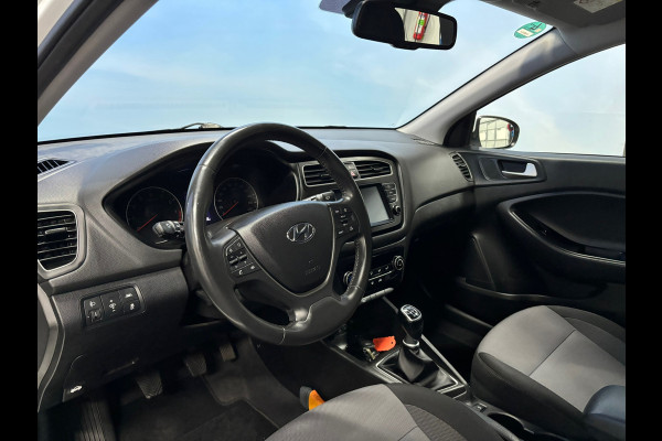 Hyundai i20 1.0 T-GDI Comfort Clima | Cruise | Camera | DAB+ | PDC