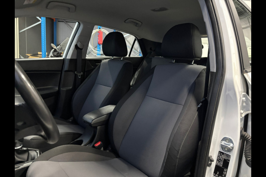 Hyundai i20 1.0 T-GDI Comfort Clima | Cruise | Camera | DAB+ | PDC