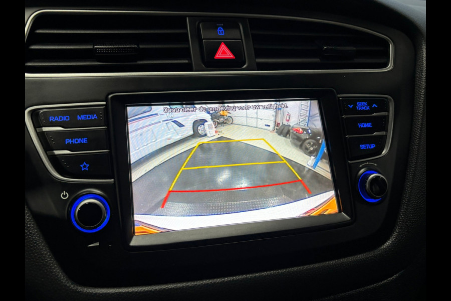 Hyundai i20 1.0 T-GDI Comfort Clima | Cruise | Camera | DAB+ | PDC