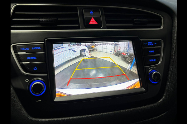 Hyundai i20 1.0 T-GDI Comfort Clima | Cruise | Camera | DAB+ | PDC