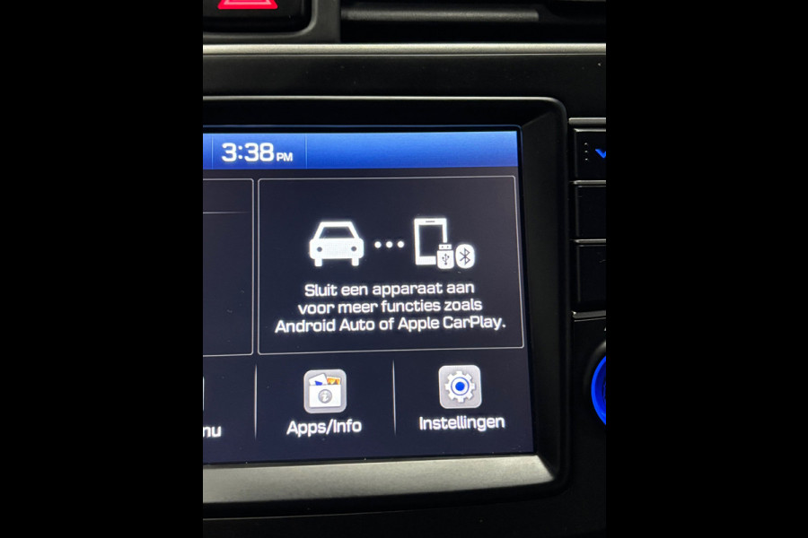 Hyundai i20 1.0 T-GDI Comfort Clima | Cruise | Camera | DAB+ | PDC