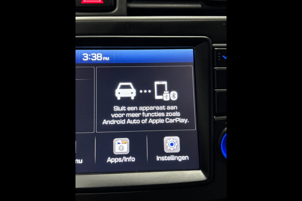 Hyundai i20 1.0 T-GDI Comfort Clima | Cruise | Camera | DAB+ | PDC