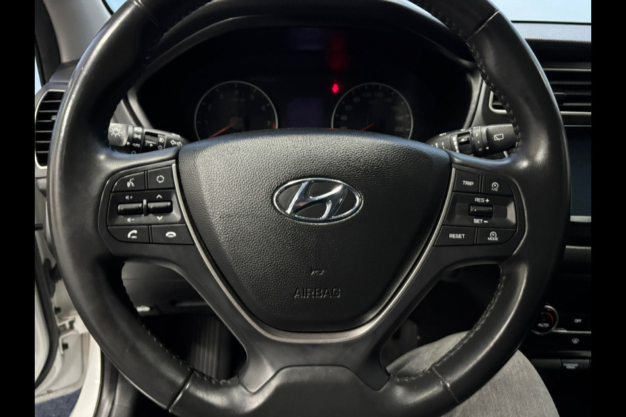 Hyundai i20 1.0 T-GDI Comfort Clima | Cruise | Camera | DAB+ | PDC