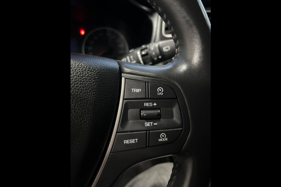 Hyundai i20 1.0 T-GDI Comfort Clima | Cruise | Camera | DAB+ | PDC