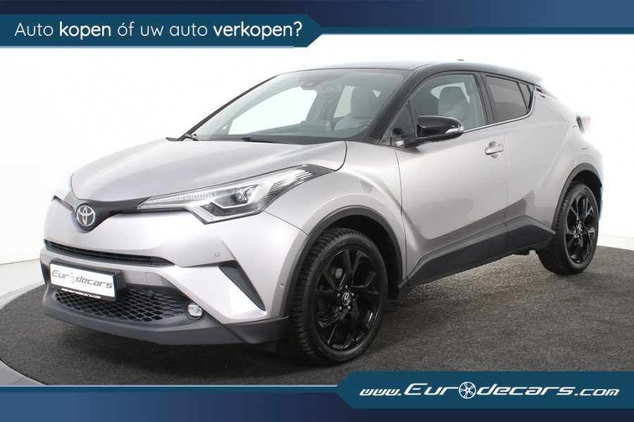 Toyota C-HR 1.2 Turbo *1ste Eigenaar*Park Assist*Keyless*
