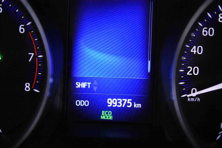 Toyota C-HR 1.2 Turbo *1ste Eigenaar*Park Assist*Keyless*