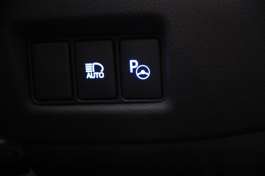 Toyota C-HR 1.2 Turbo *1ste Eigenaar*Park Assist*Keyless*