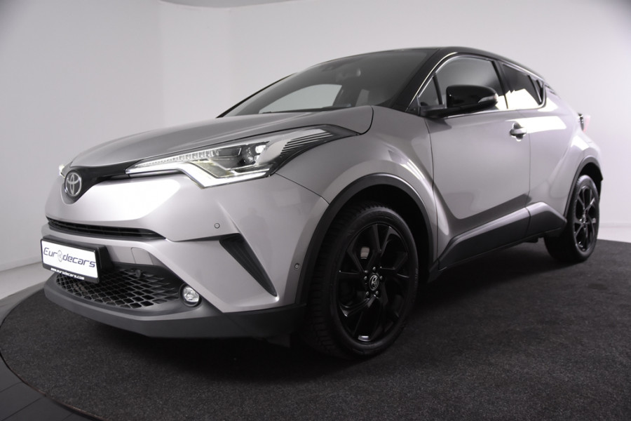 Toyota C-HR 1.2 Turbo *1ste Eigenaar*Park Assist*Keyless*