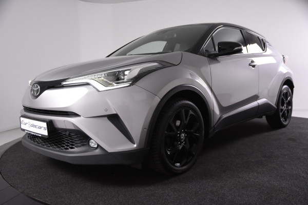 Toyota C-HR 1.2 Turbo *1ste Eigenaar*Park Assist*Keyless*