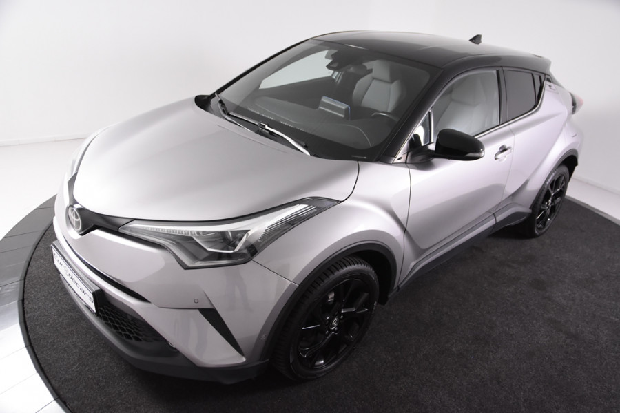 Toyota C-HR 1.2 Turbo *1ste Eigenaar*Park Assist*Keyless*