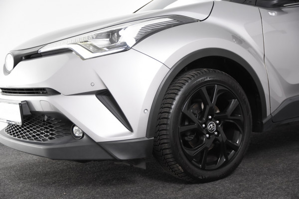 Toyota C-HR 1.2 Turbo *1ste Eigenaar*Park Assist*Keyless*