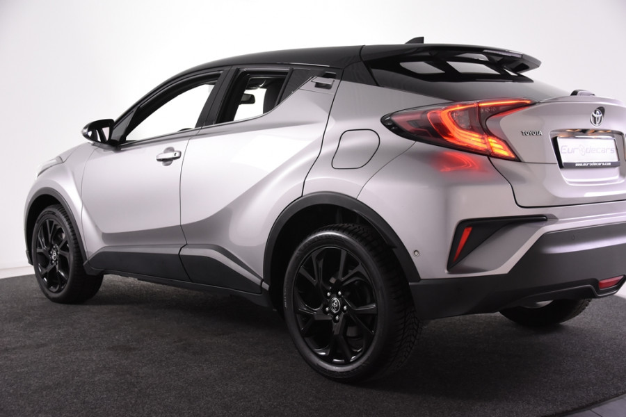 Toyota C-HR 1.2 Turbo *1ste Eigenaar*Park Assist*Keyless*
