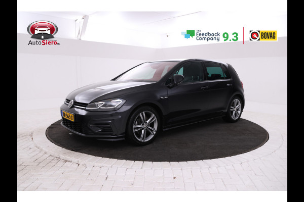 Volkswagen Golf 1.5 TSI Highline Business R Automaat, R-line, climate, Panorama dak.