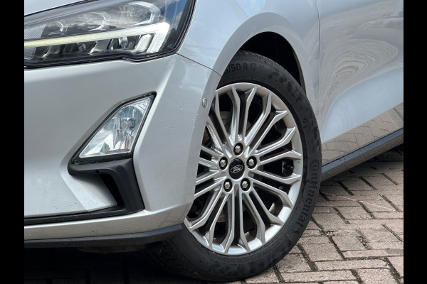 Ford FOCUS Wagon 1.0 EcoBoost Titanium Business Winter Pack