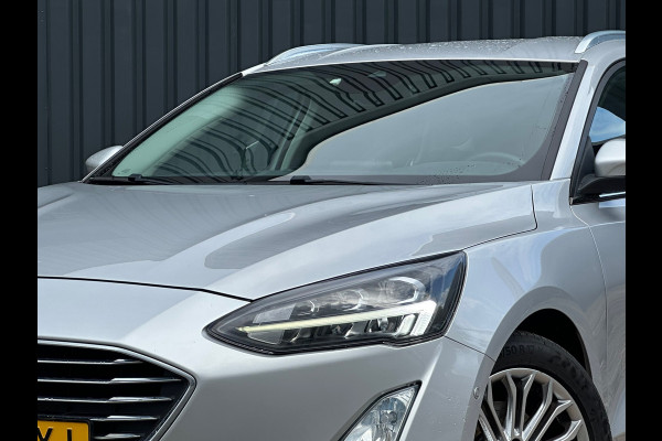 Ford FOCUS Wagon 1.0 EcoBoost Titanium Business Winter Pack