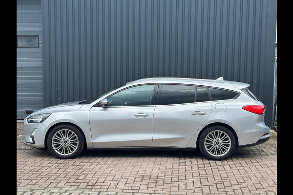 Ford FOCUS Wagon 1.0 EcoBoost Titanium Business Winter Pack