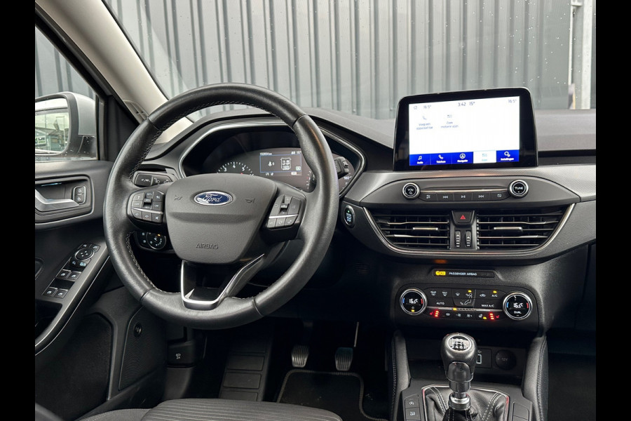 Ford FOCUS Wagon 1.0 EcoBoost Titanium Business Winter Pack