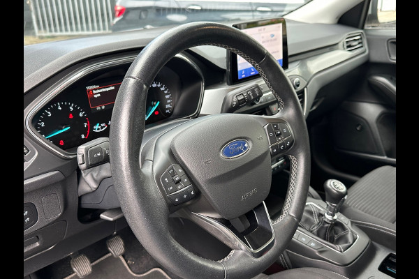 Ford FOCUS Wagon 1.0 EcoBoost Titanium Business Winter Pack