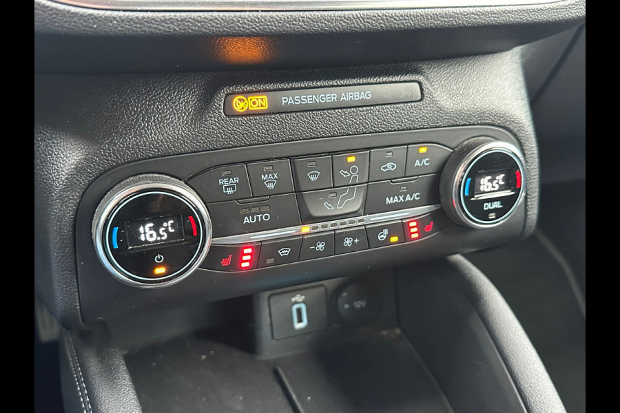 Ford FOCUS Wagon 1.0 EcoBoost Titanium Business Winter Pack