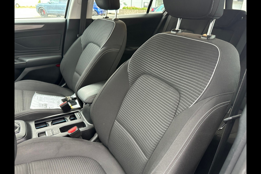 Ford FOCUS Wagon 1.0 EcoBoost Titanium Business Winter Pack