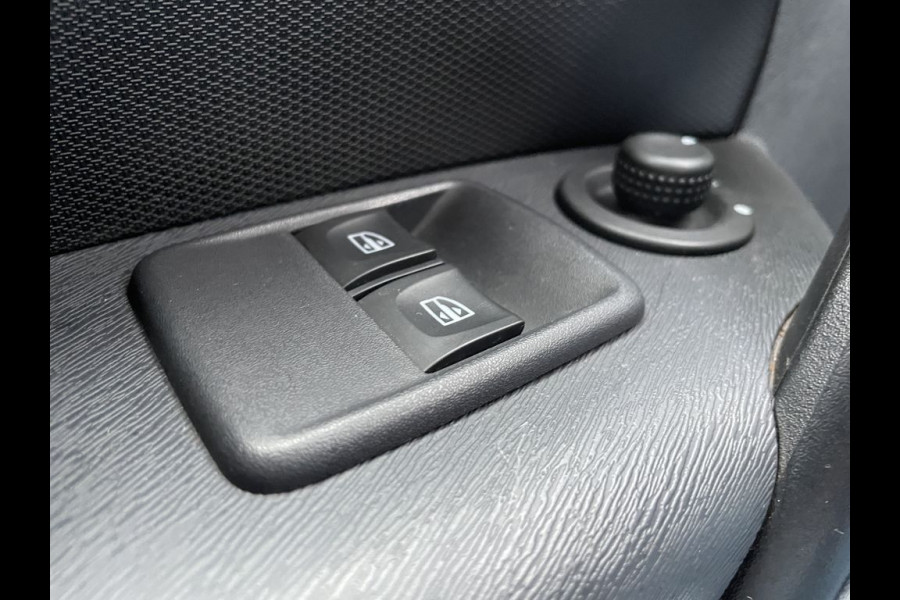 Renault Kangoo 1.5 dCi E6 R-link BPM Vrij! Lease €178 p/m, Airco, Navi, PDC, Volledig onderhoudshistorie aanwezig