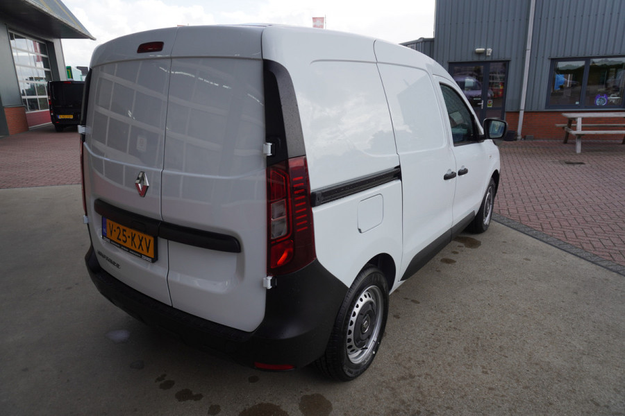 Renault Express 1.5 dCi 75 Comfort Nr. V079 | Airco | Cruise