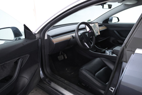 Tesla Model 3 Standard RWD Plus 60 kWh